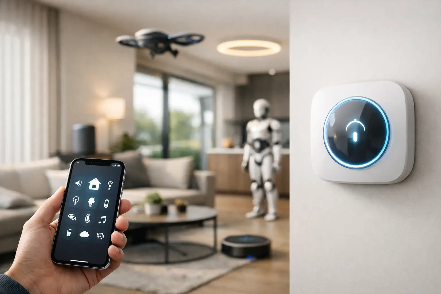 7 Smart Home Trends 2026 Will Bring
