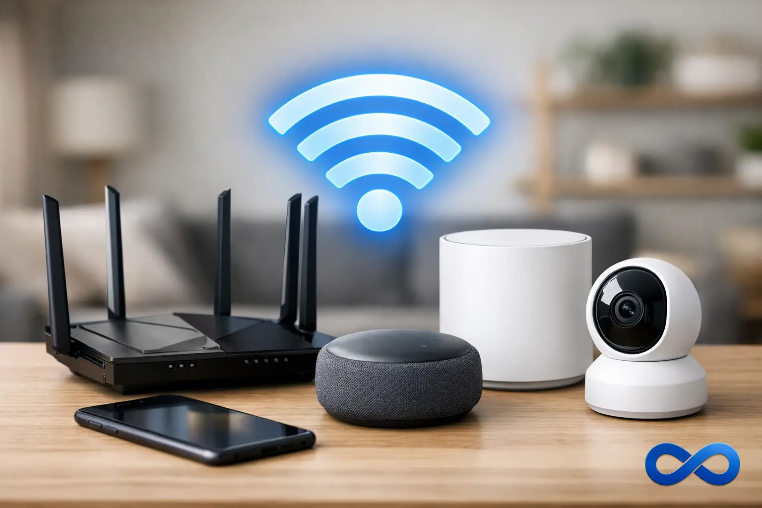 7 Best Home WiFi Upgrades That Matter