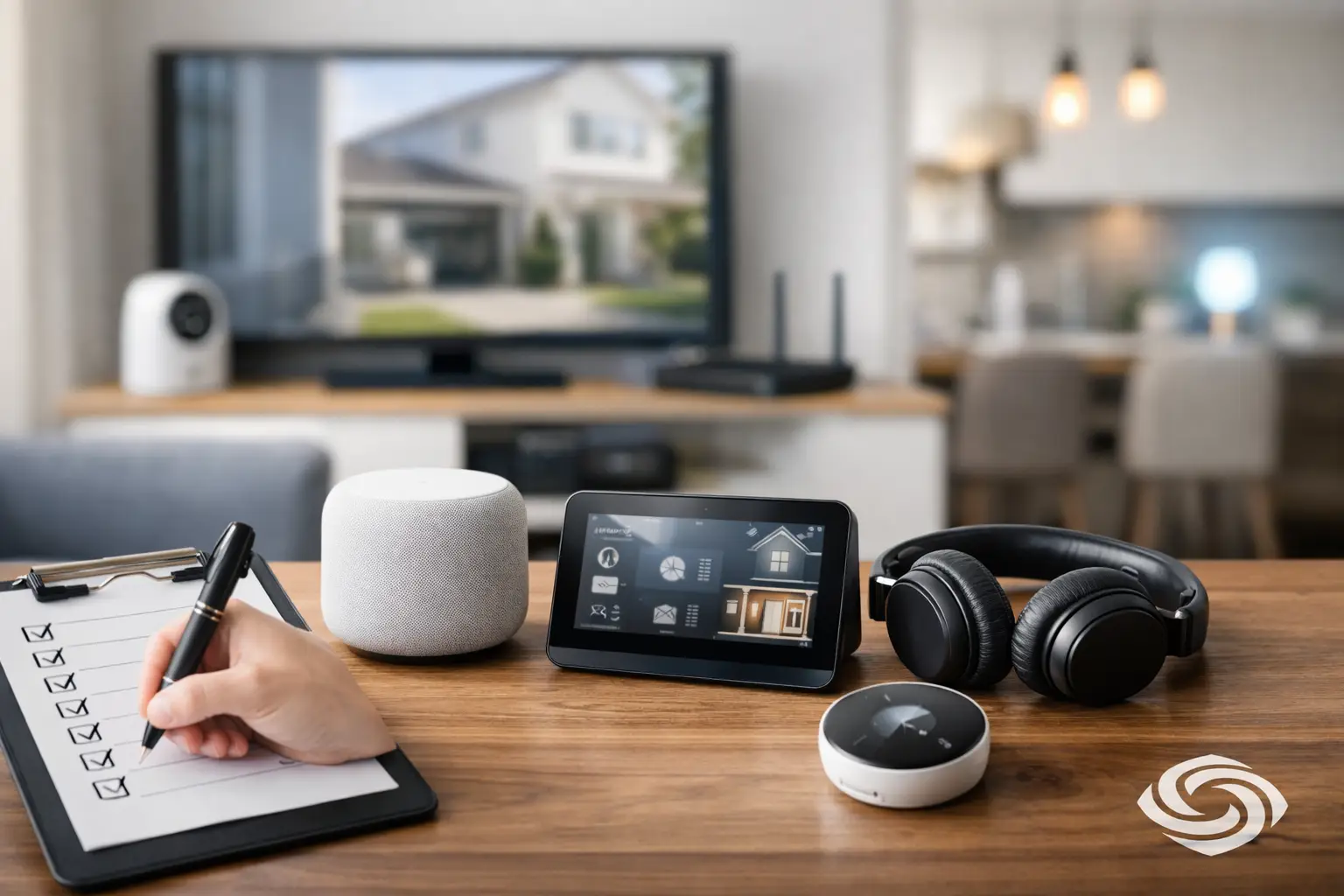 Home Technology Upgrade Checklist