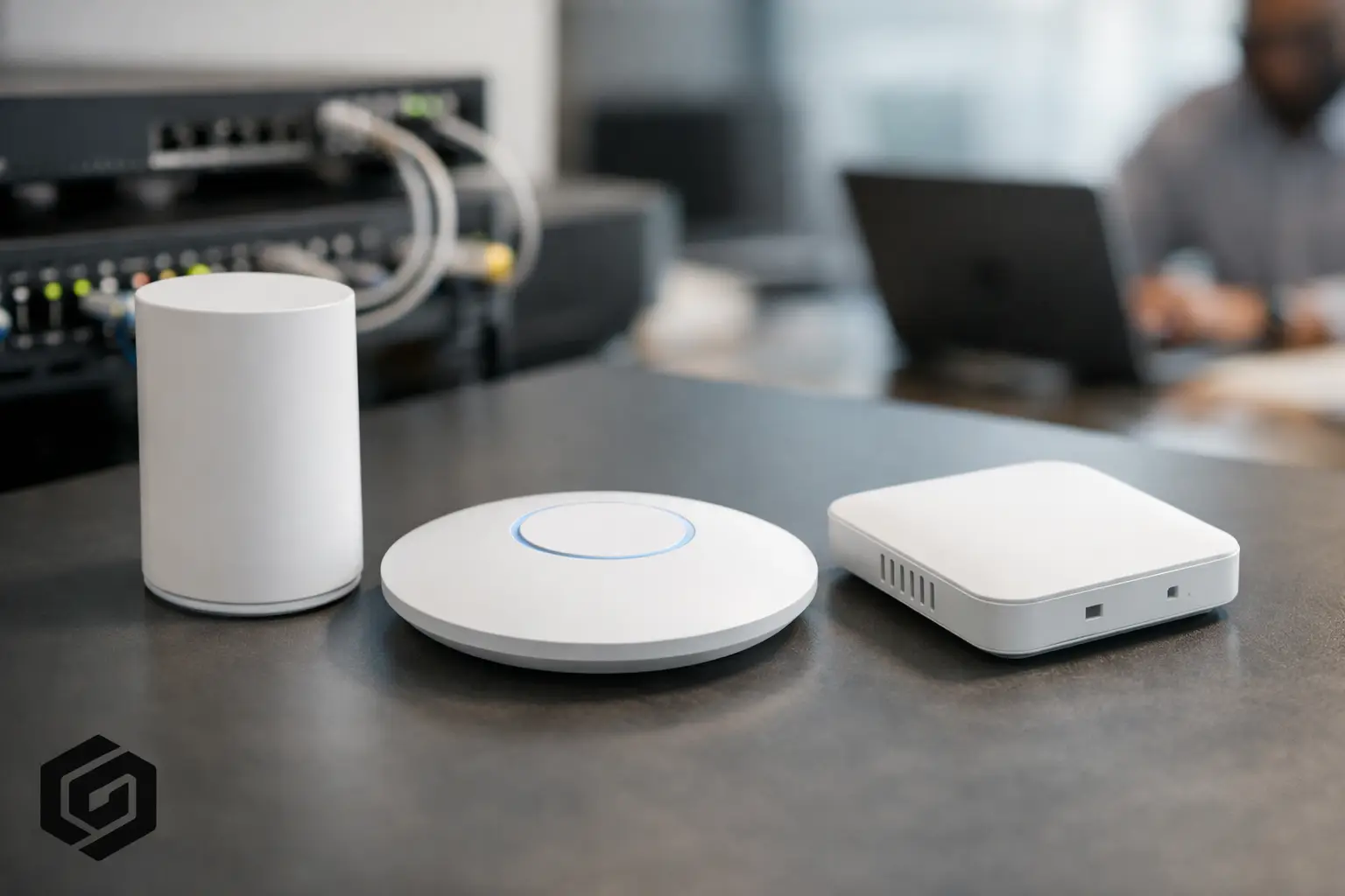 How to Choose WiFi Access Points