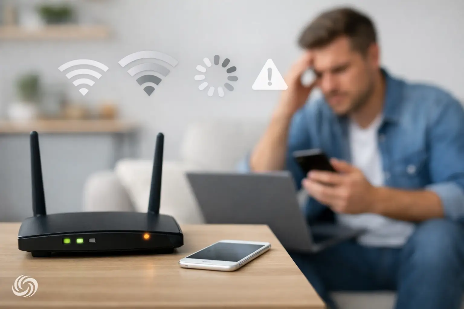 Why Is My WiFi Inconsistent at Home?