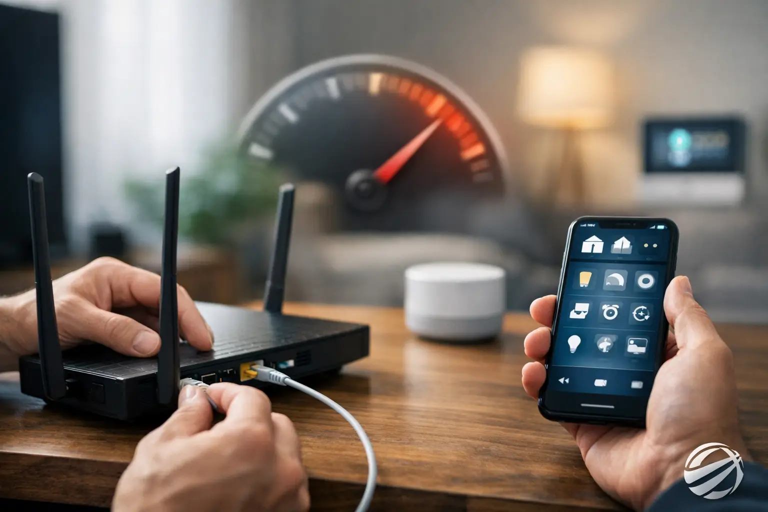 How to Fix Smart Home Lag Fast