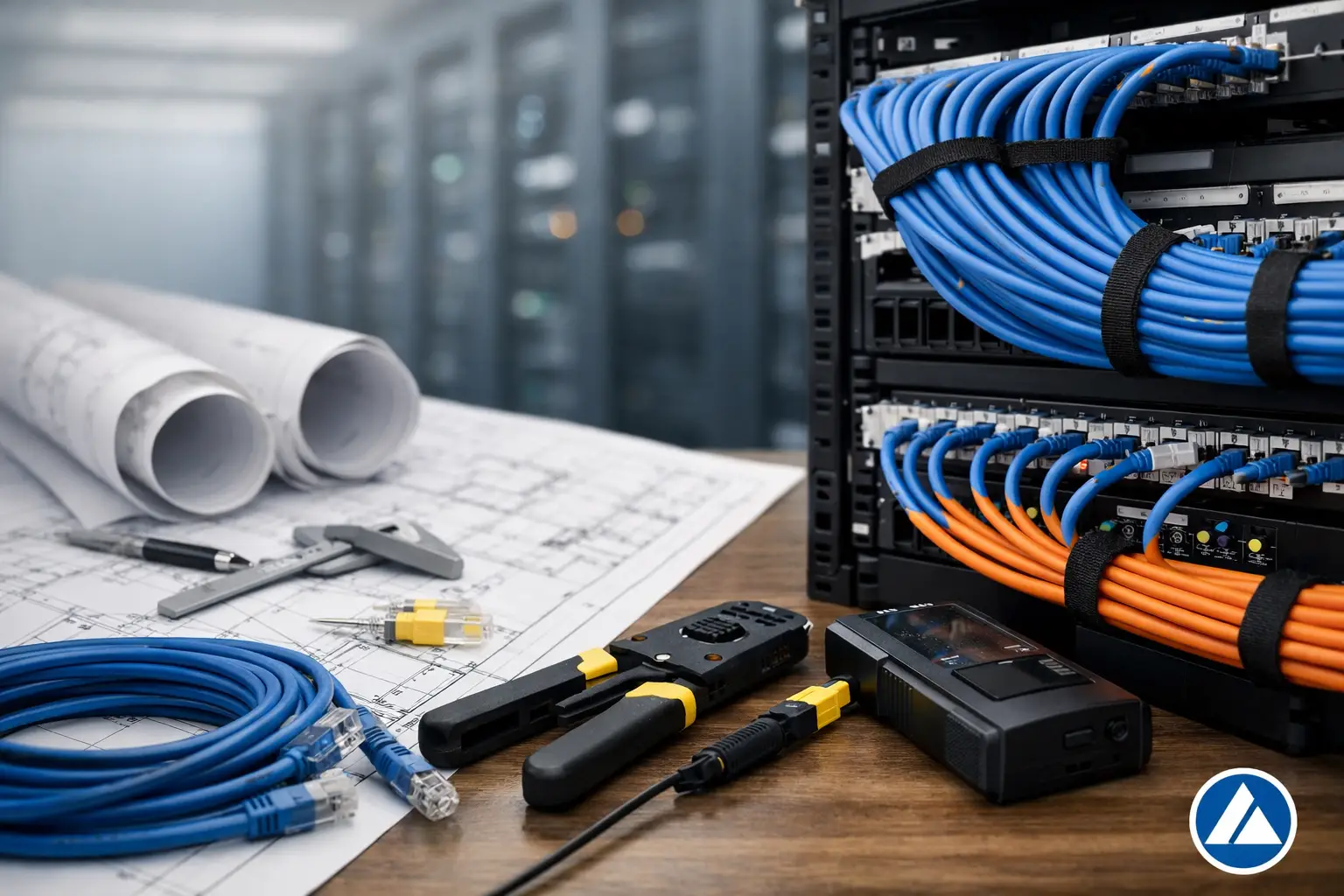 How to Plan Structured Cabling Right