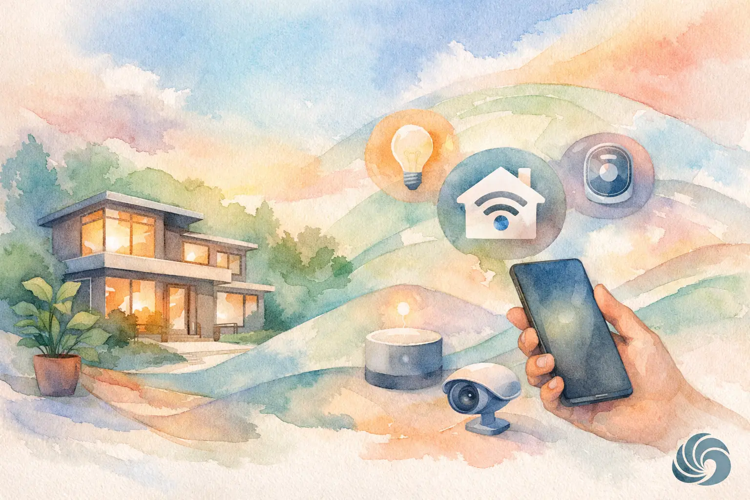How to Simplify Smart Home Setup Without Headaches