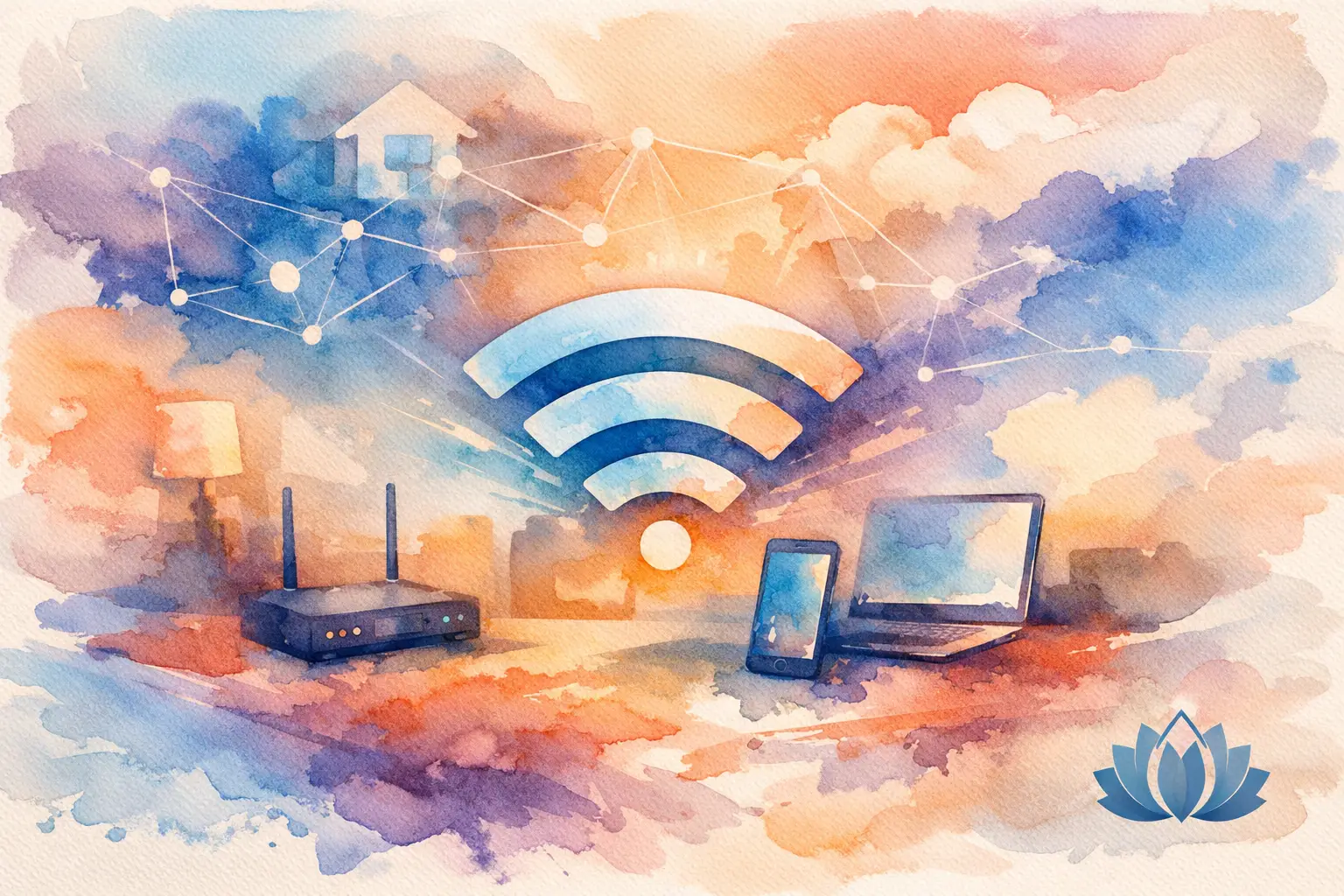 What WiFi Optimization Services Actually Fix