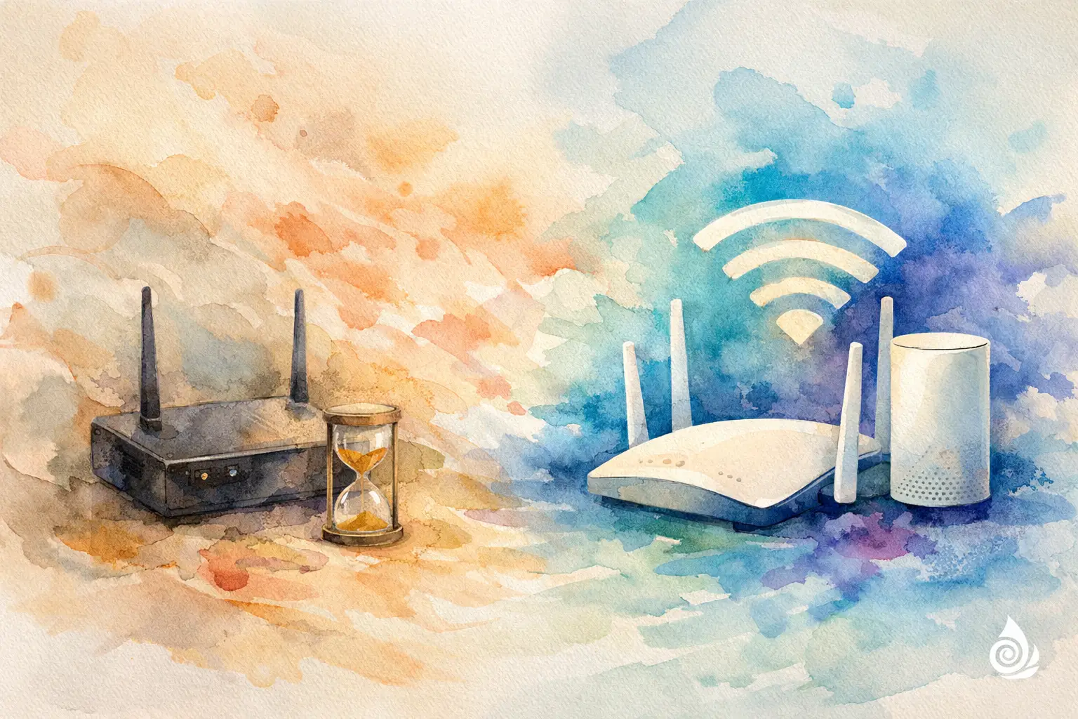 When Should Wi-Fi Equipment Be Replaced?